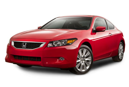 Honda Accord 2.4 AT