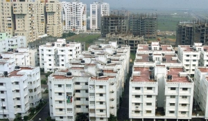 Kolkata Real Estate