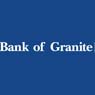 Bank of Granite Corporation