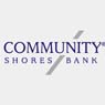 Community Shores Bank Corporation