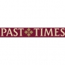 Past Times Trading Limited