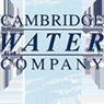 Cambridge Water PLC