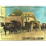 Cronin Ice Cream, Inc.