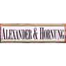 Alexander & Hornung Inc.