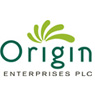 Origin Enterprises plc