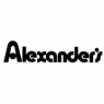 Alexander's, Inc.