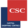 Capital Shopping Centres Group PLC