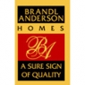 Brandl Anderson Homes, Inc.
