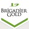 Brigadier Gold Limited