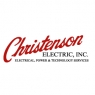 Christenson Electric, Inc.