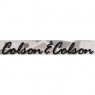 Colson & Colson General Contractor Inc.