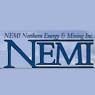 NEMI Northern Energy & Mining Inc.