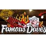 Famous Dave's of America, Inc.