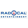 Radical Entertainment Inc.