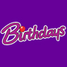 Birthdays Retail Limited