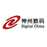 Digital China Holdings Limited