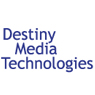 Destiny Media Technologies Inc.