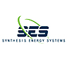 Synthesis Energy Systems, Inc. 