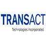 TransAct Technologies Incorporated