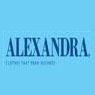 Alexandra plc