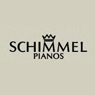 Wilhelm Schimmel, Pianofortefabrik GmbH