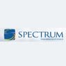 Spectrum Pharmaceuticals, Inc.