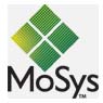 MoSys, Inc.