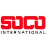 SOCO International plc