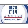 A-Check America, Inc.