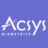 Acsys Biometrics Corp.