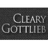 Cleary Gottlieb Steen & Hamilton LLP