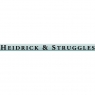 Heidrick & Struggles International, Inc.