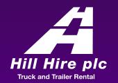 Hill Hire plc