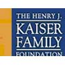 The Henry J. Kaiser Family Foundation