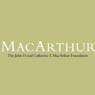 The John D. and Catherine T. MacArthur Foundation