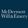 McDermott Will & Emery LLP