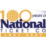 National Ticket Company