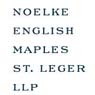 Noelke English Maples St. Leger LLP