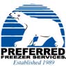 Preferred Freezer Services, LLC