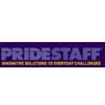 Pridestaff, Inc.