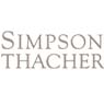 Simpson Thacher & Bartlett LLP