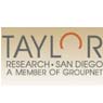 Taylor Research, Inc.