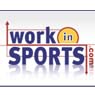 Work In Sports, LLC