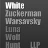 White, Zuckerman, Warsavsky, Luna, Wolf & Hunt, LLP