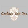 Cordova Bolt, Inc.