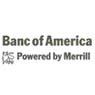 Banc of America Investment Services, Inc.