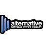 Alternative Networks plc 