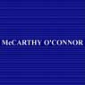 McCarthy O'Connor