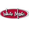 The Willis Music Company