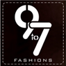 9 to 7 Fashion